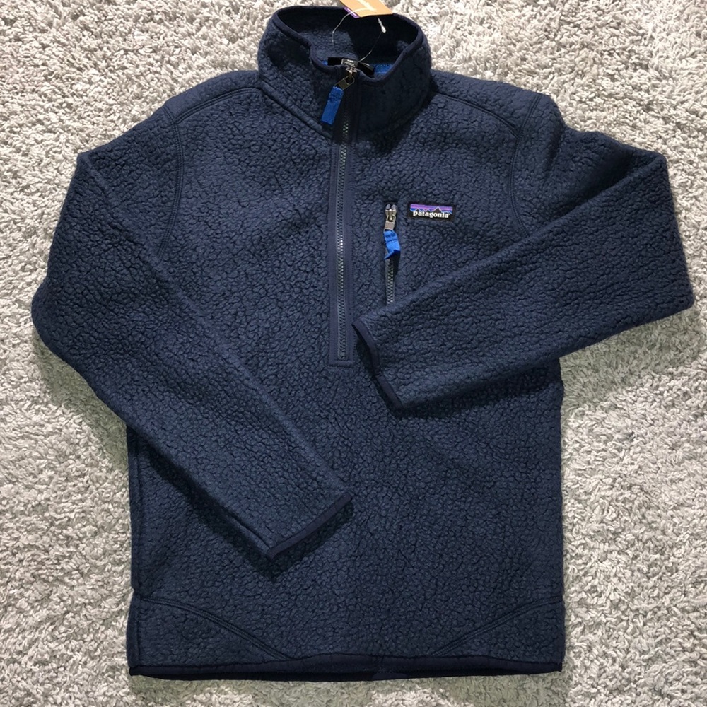 🥶PATAGONIA 🥶